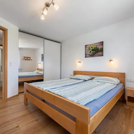 Apartamento Fuchskreuzhof Simmersfeld