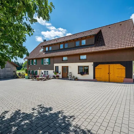 Lägenhet Fuchskreuzhof